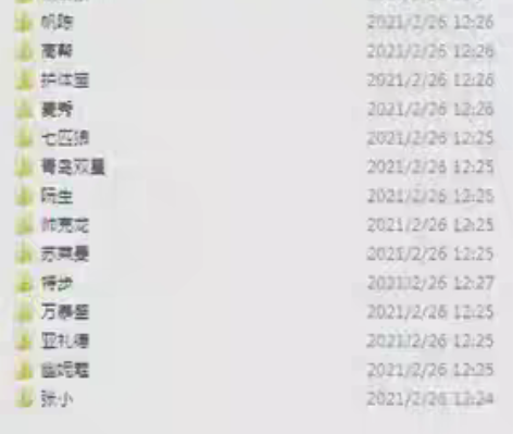包邮服装制版纸样  一共500多个款式 男...