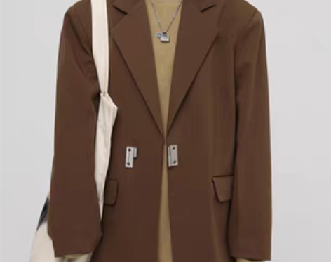 转卖MASONPRINCE复古未来系列春秋...