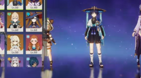 原神半成品账号 不玩了 可议价 有啥自己看...