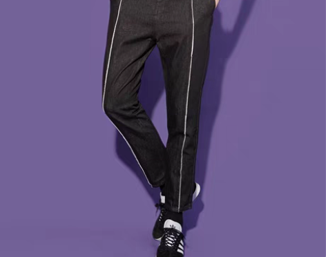 包邮DEBRAND 吴克群潮牌主系列新款休...