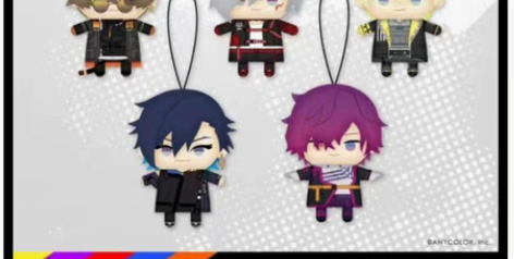 （已收到了啦！！！）uki指偶 （希望可以...