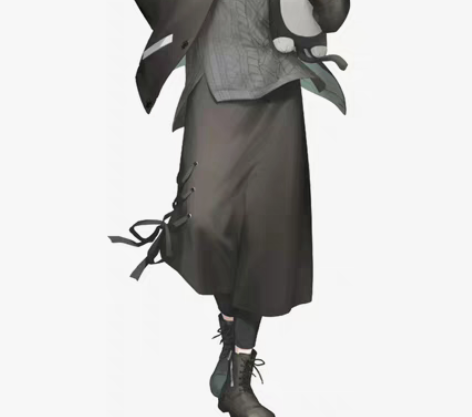 彩虹社 叶 cos m～l都可以穿无鞋无项...