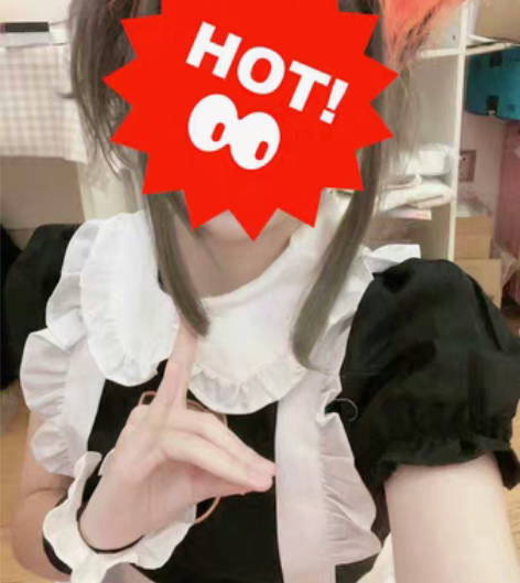 彩虹社en部MYSTA cos服 仅一次试...