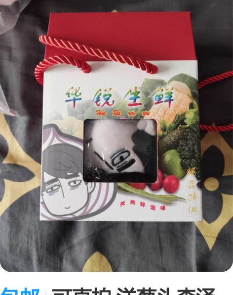 包邮可直拍 洋葱头李泽言 棉花娃娃 拍下我...