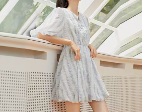 转卖[新]Vero Moda2022春夏新...