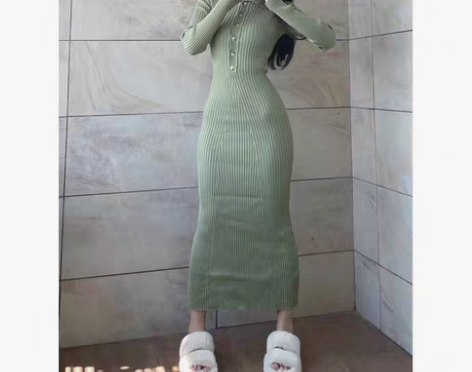 转卖SweetKiki 好美的鱼尾裙|秋冬...