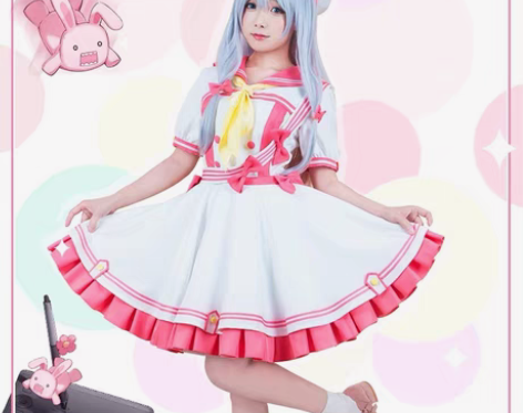 包邮【代朋友挂！！！】 和泉纱雾魔法少女 ...