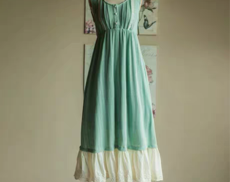 包邮绝版阿卡树夏2016夏装新款女装棉质复...