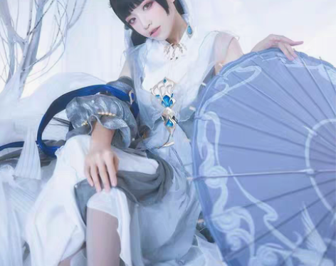 包邮【全新仅袜子】入门伞萝袜子  现货悠窝...