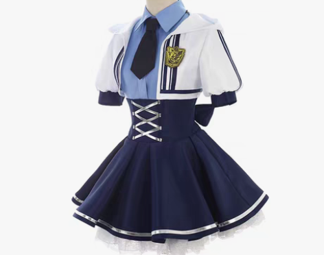 转卖初兽猫现货 恋与制作人白起周棋洛许墨李...