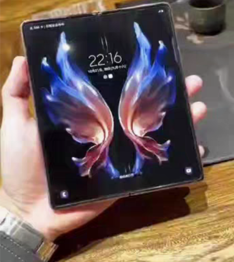 包邮适用于三星soul  ROM] Fol...