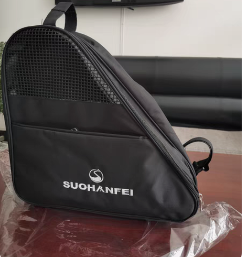 包邮门店关闭处理轮滑包（全新），原价80，...