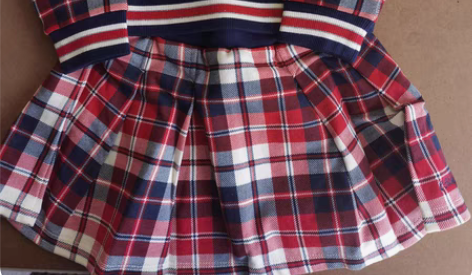 包邮全新eland衣恋女大童春装全棉套装 ...