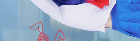 pip美和pop子cos服pip美L码仅衣...