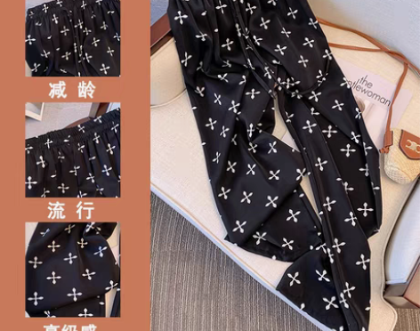 转卖一线品牌剪标女装大牌外贸出口孤品样衣秋...