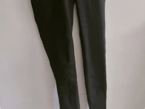 加绒铅笔裤，不退不换 感兴趣的话点“我想要...