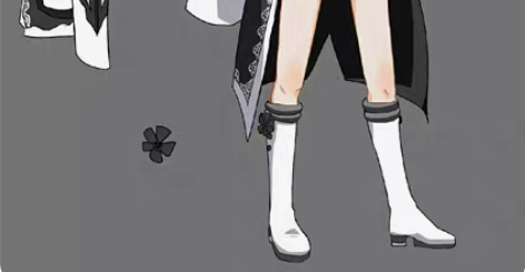 #cos二手#多肉君王者荣耀赵云白执事性转...