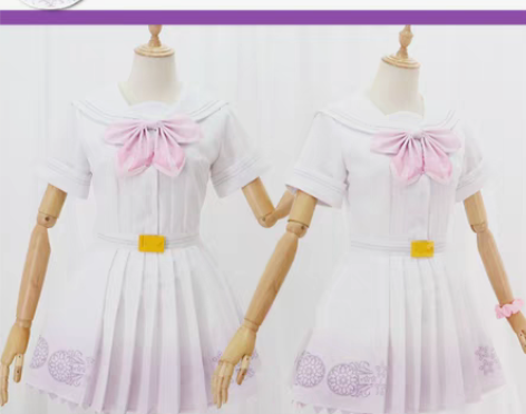 转卖lovelive  8单 μs 8th...