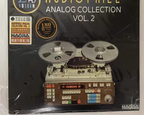 2XHDFTV1167 Audiophil...