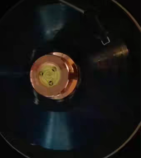 包邮LP唱片 电影 流浪者插曲 播放正常,...