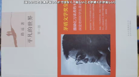 包邮完整版平凡的世界全三册正版全套原著路遥...