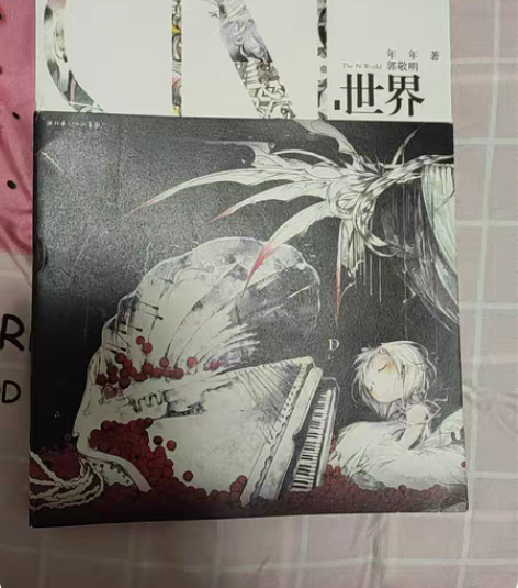 【岛现】守护甜心原画吧唧 原画拍立得 透卡...