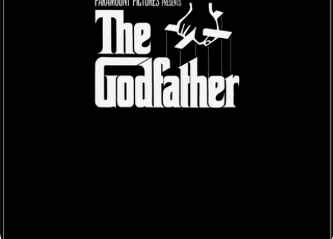 包邮现货正版 教父1 The Godfat...