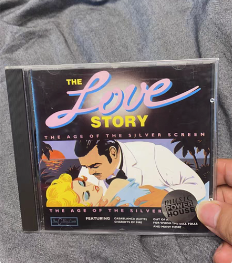 Star Wars LP. 美国大片@@#...