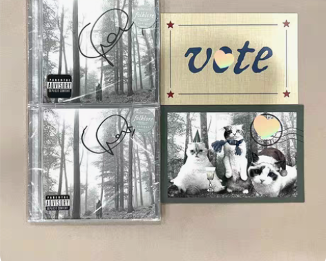 遗失的美丽CD未拆封的!实物如图,满三张包...