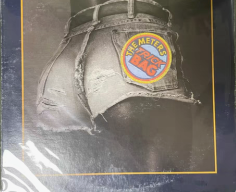 中古LP 黑胶唱片 Funk Disco ...