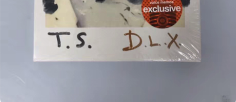 包邮TaylorSwift泰勒斯威夫特19...