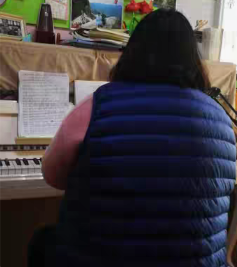 包邮声乐教唱歌 美声民族通俗   中国音乐...