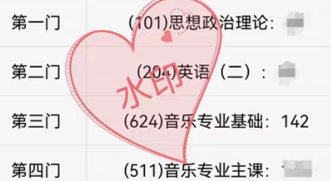 包邮中央民族大学音乐专硕学硕考研曲式分析8...