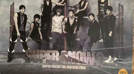 包邮打包出Super Junior CD专...