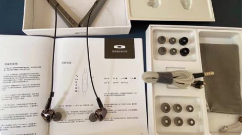 包邮VJJB N1耳机入耳式高音质type...