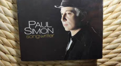 PAUL SIMON SONGWRITER...