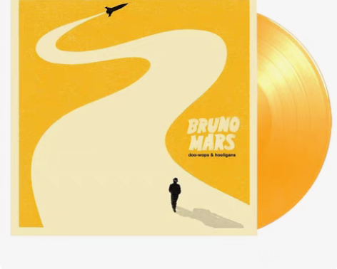 包邮正版 布鲁诺·马尔斯/BRUNO MA...