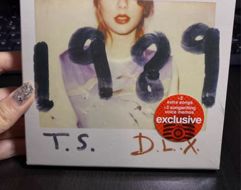 包邮霉霉 泰勒斯威夫特Taylor Swi...