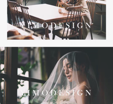 包邮lightroom调色日系文艺lr预设...