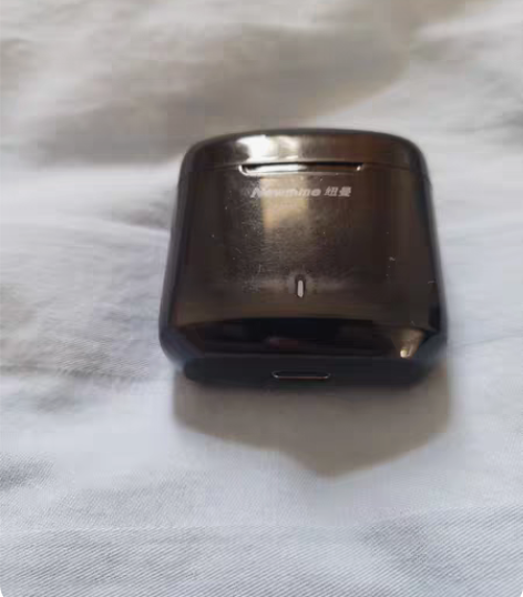 包邮纽曼TWS X5蓝牙耳机，体形小巧玲珑...