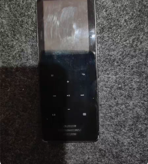 纽曼mp3,型号A56,词典版,内存8G,...