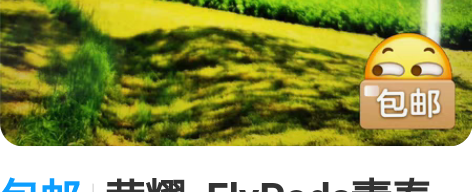 包邮荣耀  FlyPods青春版  蓝牙耳...
