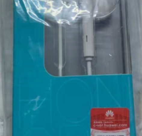 包邮全新荣耀耳机AM115原装正品mate...