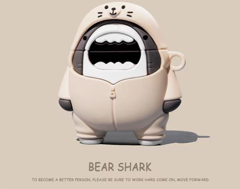 转卖airpods保护套三代pro2苹果无...