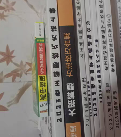 包邮全新未拆封 故宫日历合集典藏版 十二载...