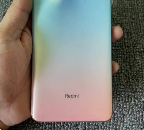 红米note9pro  8+128G 如图...