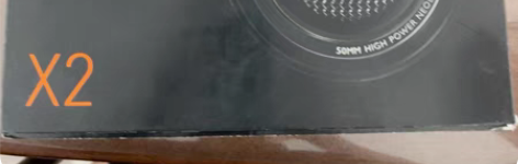 飞利浦x2耳机，所见即所得，伊拉克成色吧，...