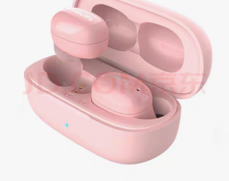 飞利浦 真无线蓝牙耳机 音乐耳机高音质 入...