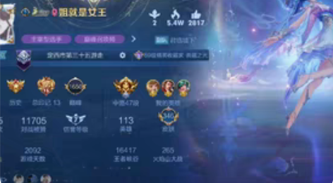 出租王者荣耀安卓QQ区贵族账号[旺柴] 6...