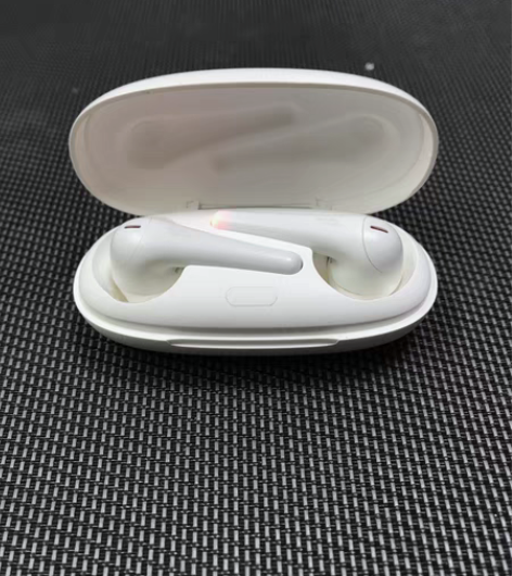 包邮万魔(1MORE)舒适豆主动降噪版 C...